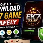 How-to-Download-EK7-Game-Safely