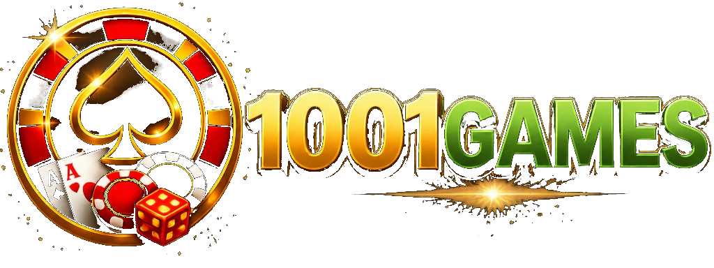 1001 Game