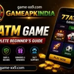 77ATM-Game