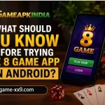 8-GAME-APP
