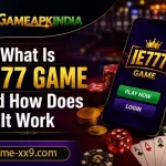 ie777-game