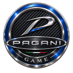 pagani-logo